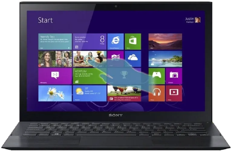 Ремонт VAIO SV-P1322V9R