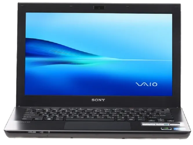 Ремонт VAIO SV-S1312M9R