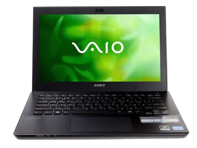 Ремонт VAIO SV-S1313X9R