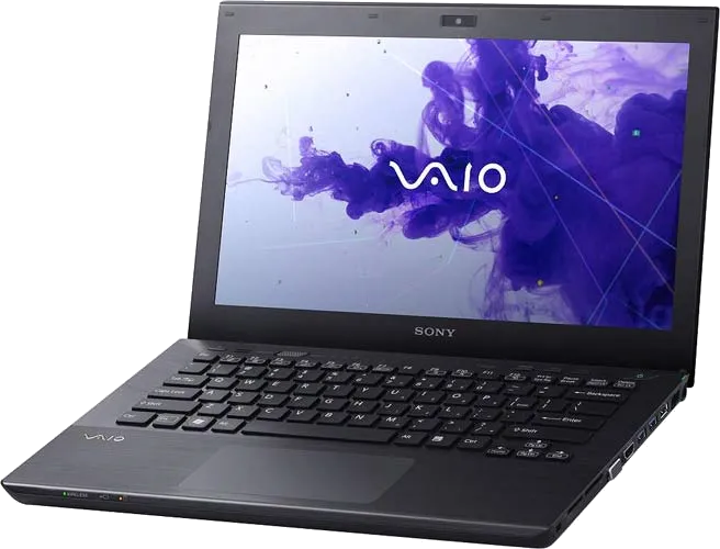 Ремонт VAIO SV-S13A1V8R