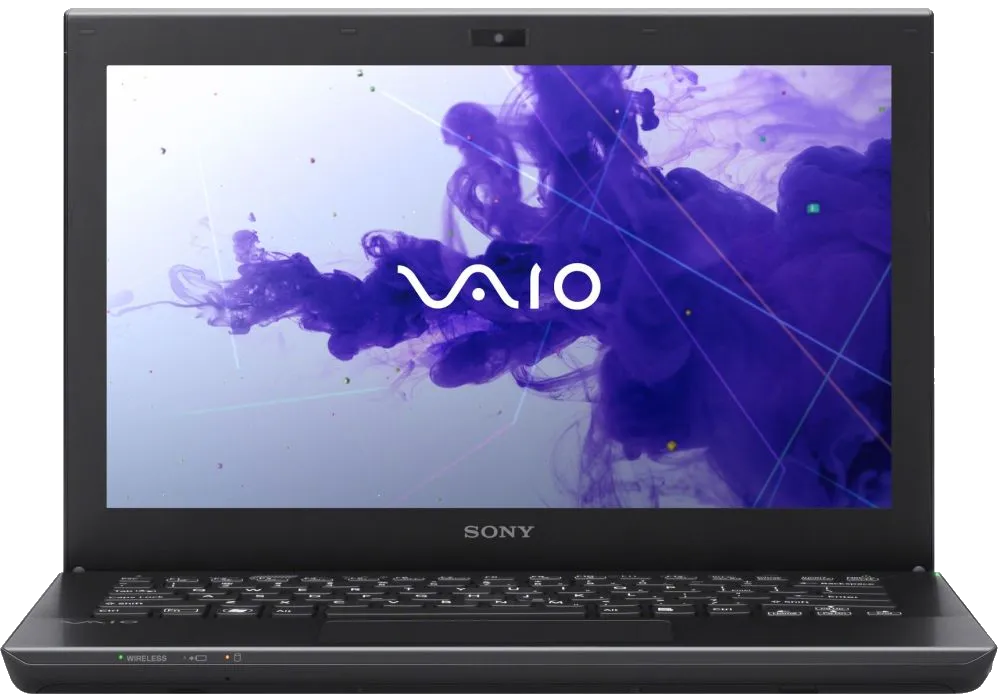 Ремонт VAIO SV-S13A3X9R