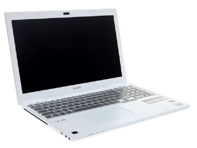 Ремонт VAIO SV-S1512U1R