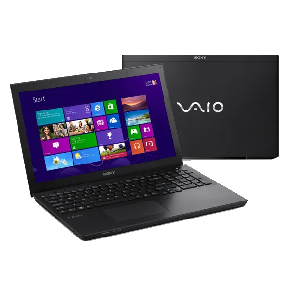 Ремонт VAIO SV-S1512X1R