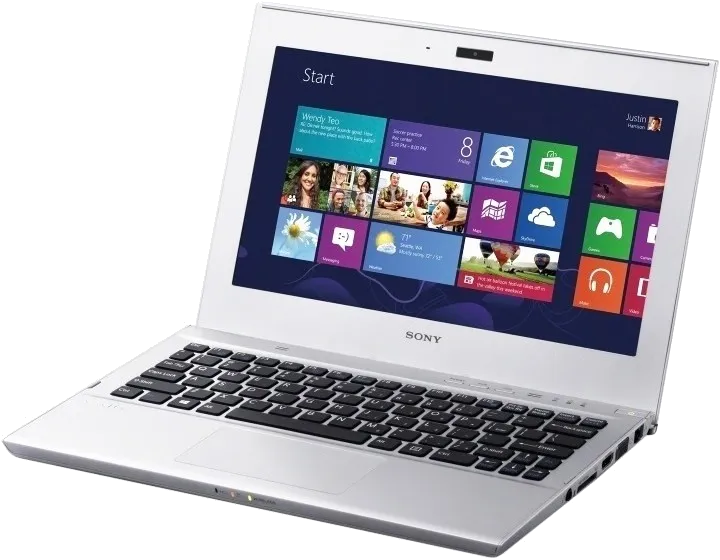 Ремонт VAIO SV-T1113L1R