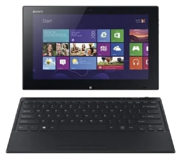 Ремонт VAIO SV-T1122H4R