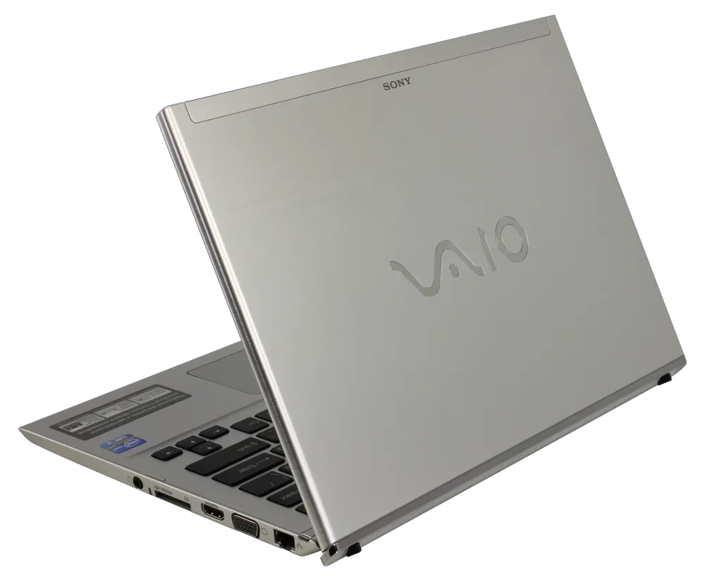 Ремонт VAIO SV-T1312M1R