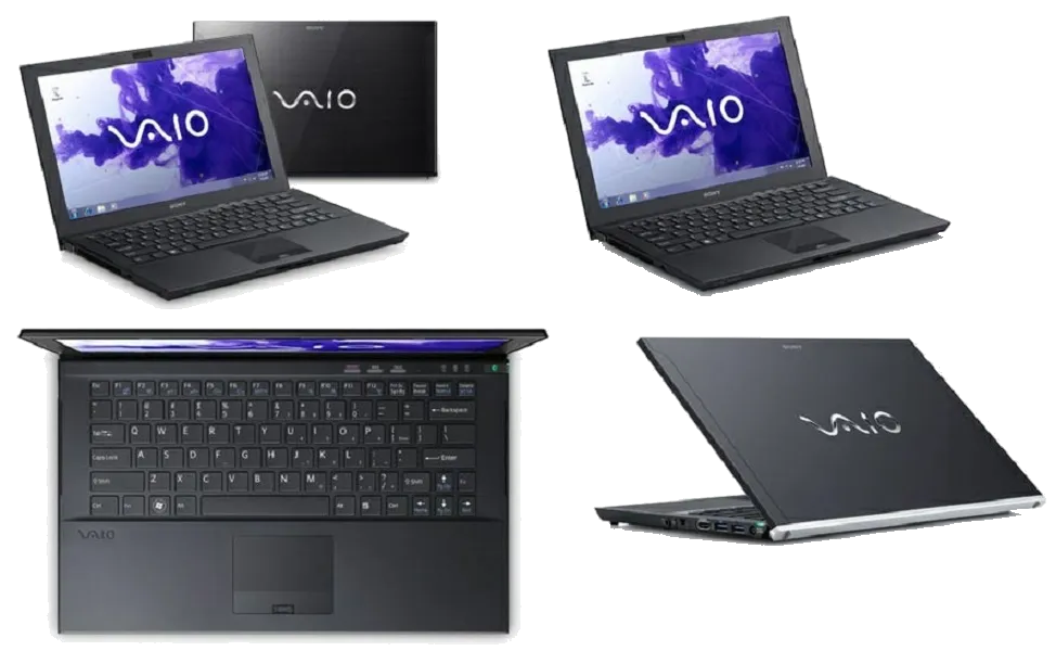 Ремонт VAIO SV-Z1311Z9R