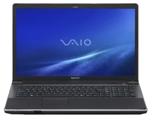 Ремонт VAIO VGN-A160