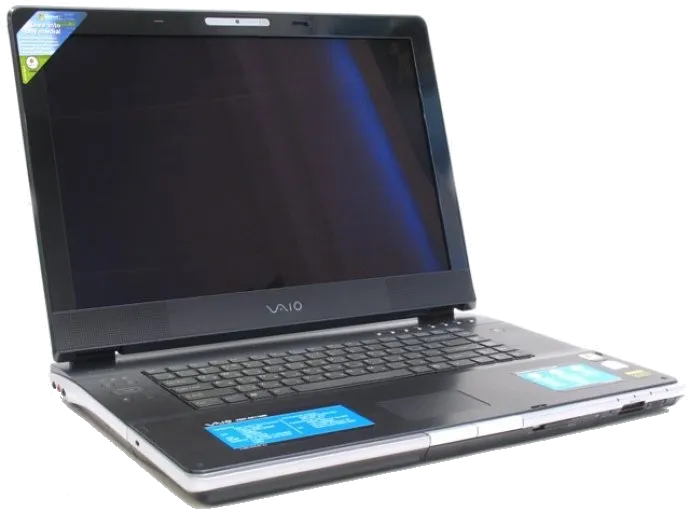 Ремонт VAIO VGN-AR11SR