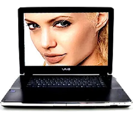 Ремонт VAIO VGN-AR21MR
