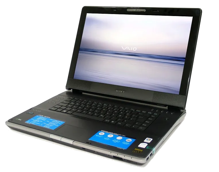 Ремонт VAIO VGN-AR21SR