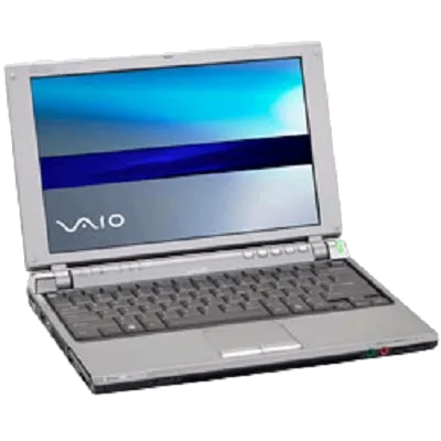 Ремонт VAIO VGN-AR250