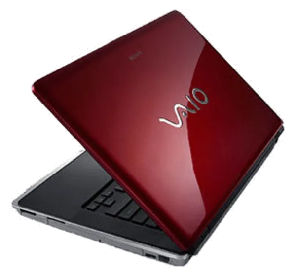 Ремонт VAIO VGN-AR320E