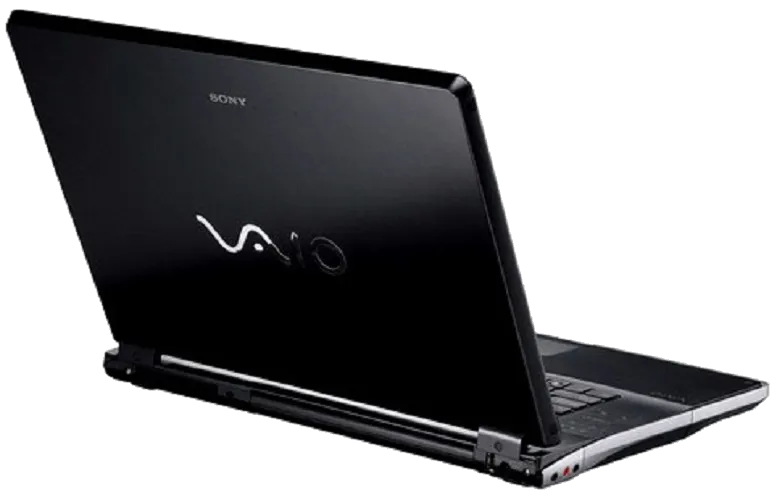 Ремонт VAIO VGN-AR61MR