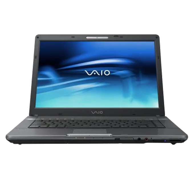 Ремонт VAIO VGN-AR630E