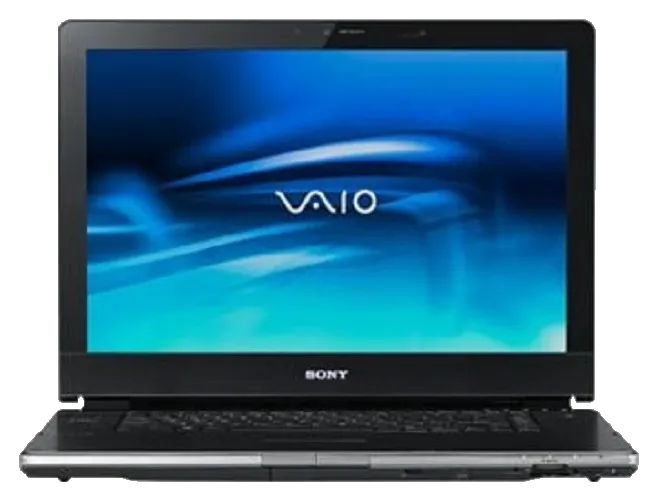 Ремонт VAIO VGN-AR730E