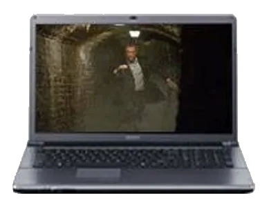 Ремонт VAIO VGN-AW11M