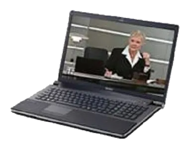 Ремонт VAIO VGN-AW11RXU