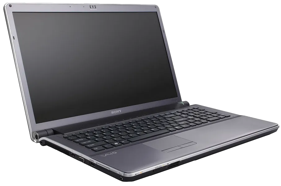 Ремонт VAIO VGN-AW11ZR