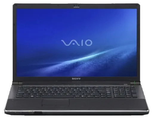 Ремонт VAIO VGN-AW180Y