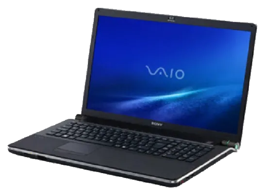 Ремонт VAIO VGN-AW290JFQ