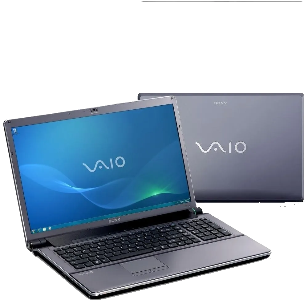 Ремонт VAIO VGN-AW41MF
