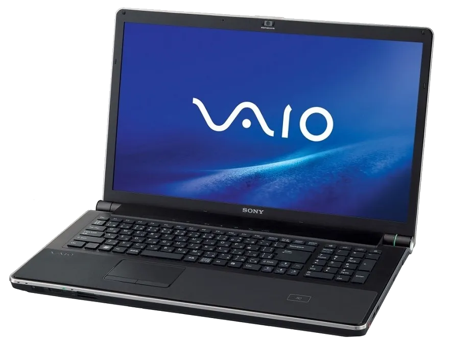 Ремонт VAIO VGN-AW4MRF/H