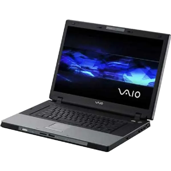 Ремонт VAIO VGN-AX570G