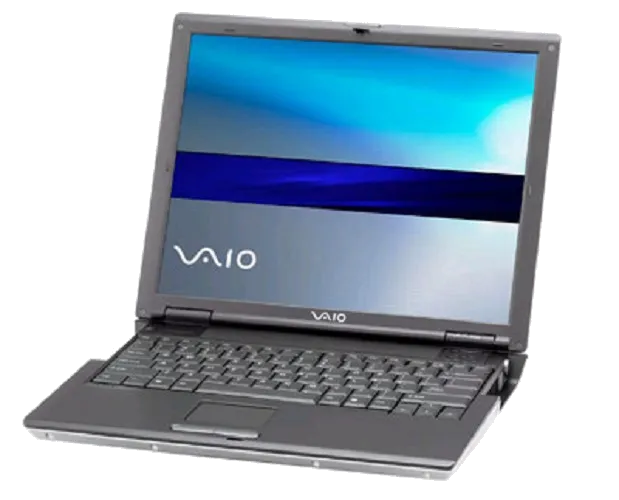 Ремонт VAiO VGN-B100B