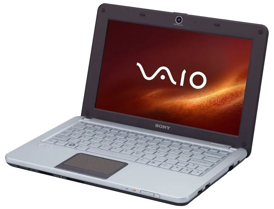 Ремонт VAiO VGN-B100B07