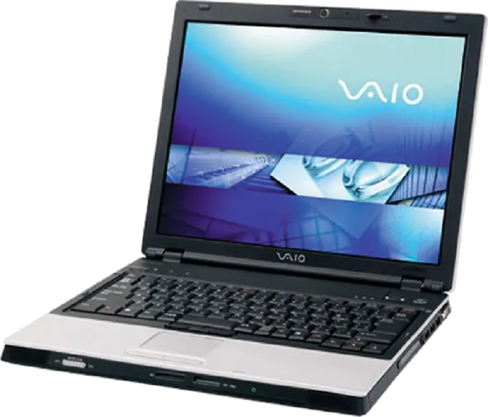 Ремонт VAiO VGN-BX543