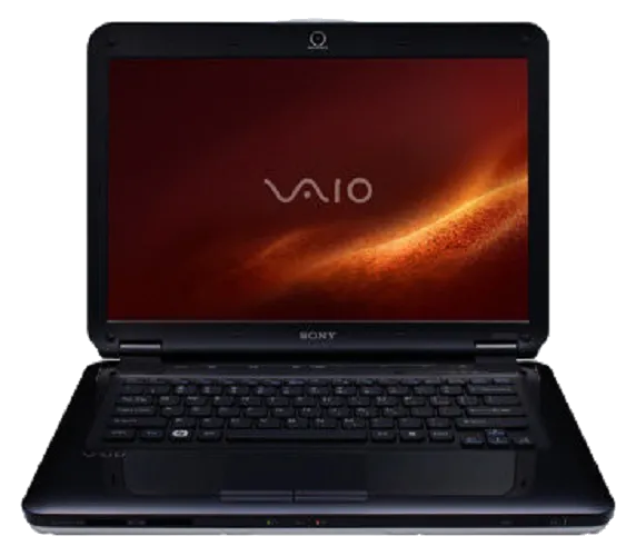 Ремонт VAiO VGN-BZS190JTQ