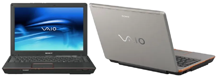 Ремонт VAIO VGN-C210E/H