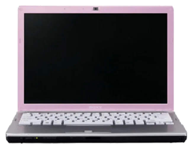Ремонт VAIO VGN-C290E/BT