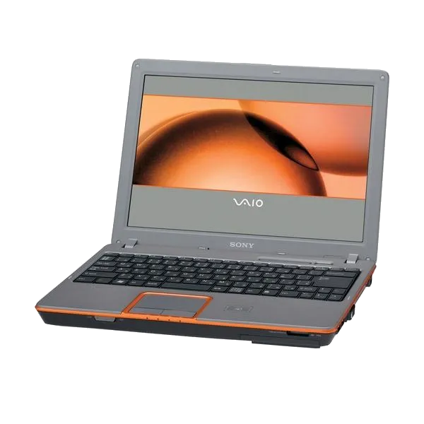 Ремонт VAIO VGN-C291N