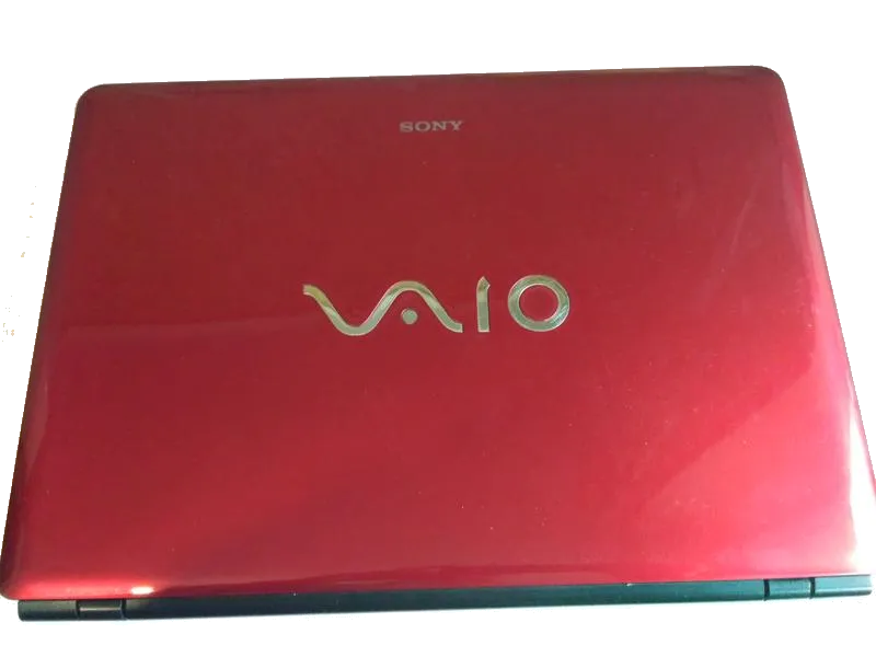 Ремонт VAIO VGN-CR21ZR/R