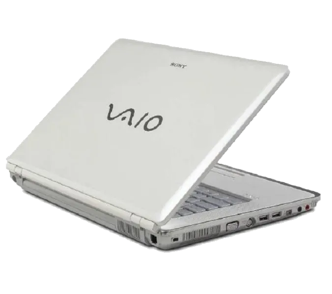 Ремонт VAIO VGN-CR220E