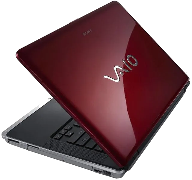 Ремонт VAIO VGN-CR31ZR