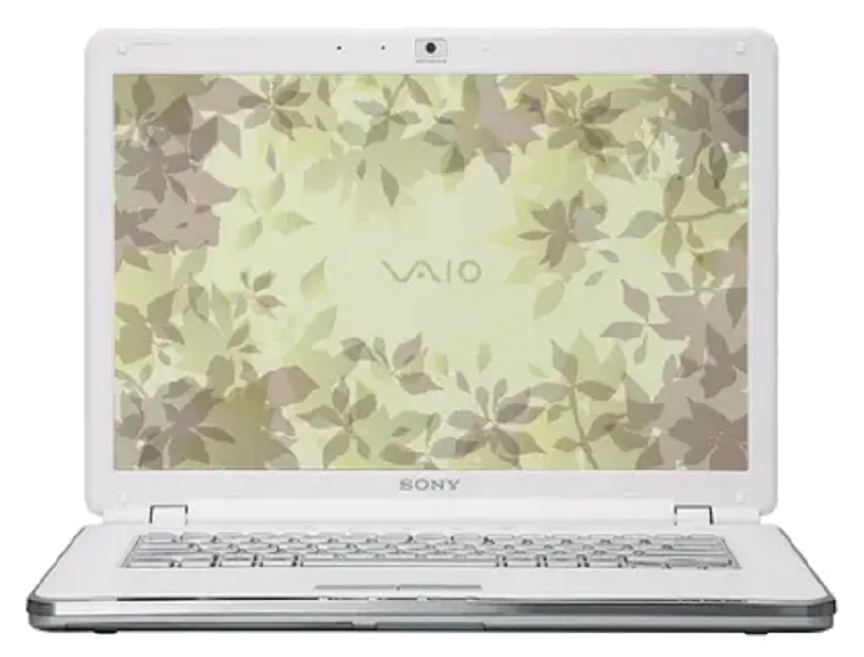 Ремонт VAIO VGN-CR507E