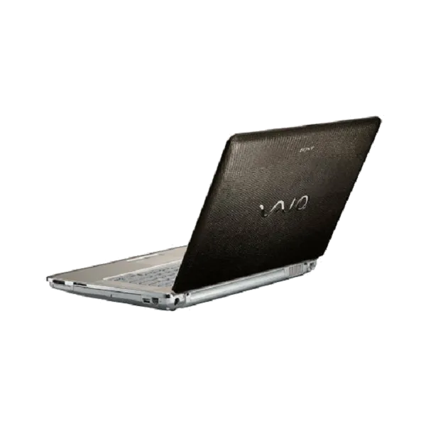 Ремонт VAIO VGN-CR590EBT