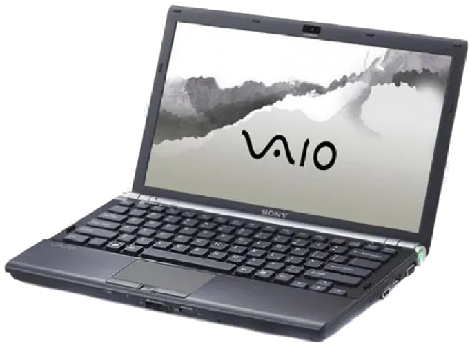Ремонт VAIO VGN-CRZ36XRN