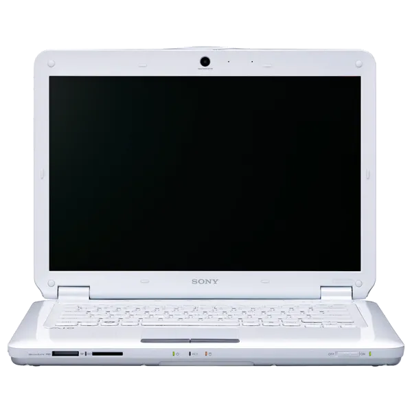 Ремонт VAIO VGN-CS11ZR