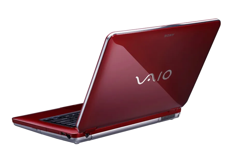 Ремонт VAIO VGN-CS190JTW