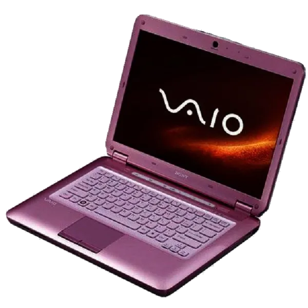 Ремонт VAIO VGN-CS230J