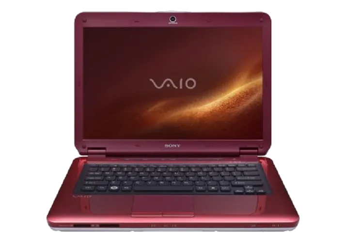 Ремонт VAIO VGN-CS280J