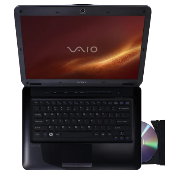 Ремонт VAIO VGN-CS290JEQ