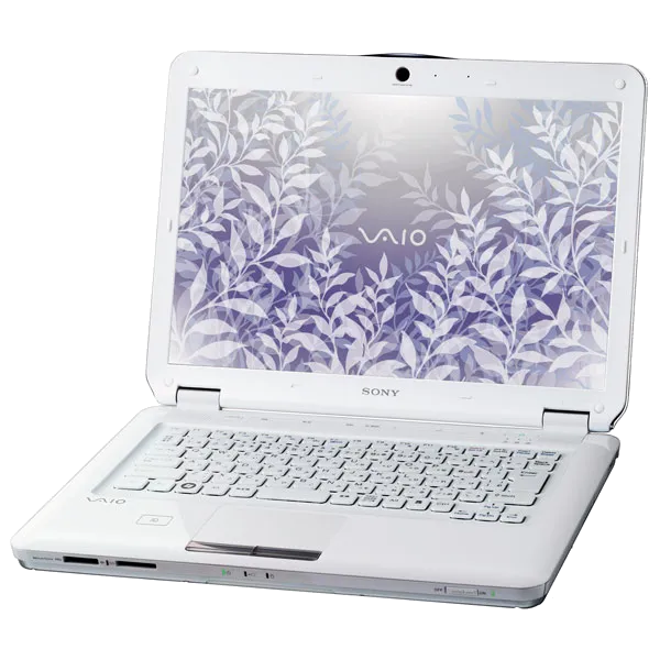 Ремонт VAIO VGN-CS31MR