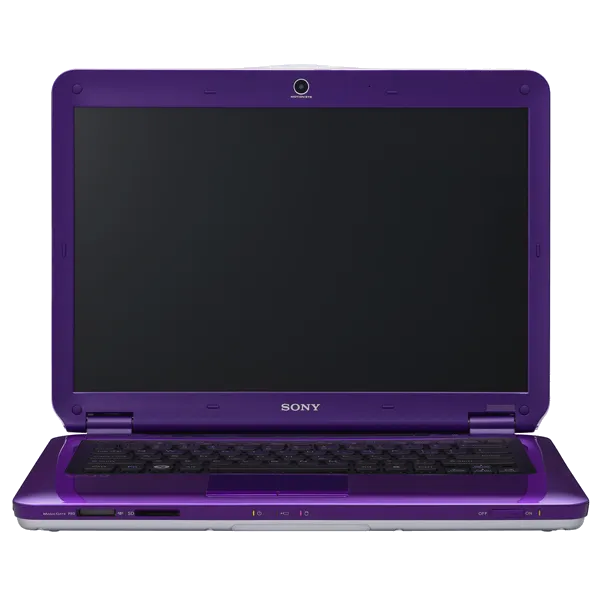 Ремонт VAIO VGN-CS31SR