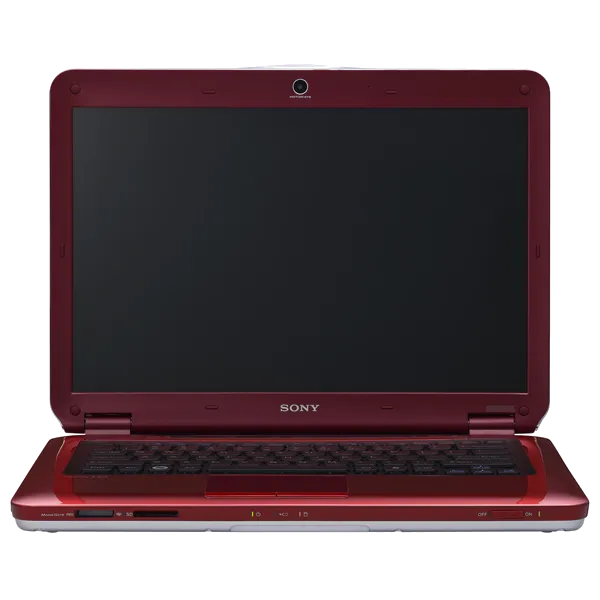 Ремонт VAIO VGN-CS31ZR