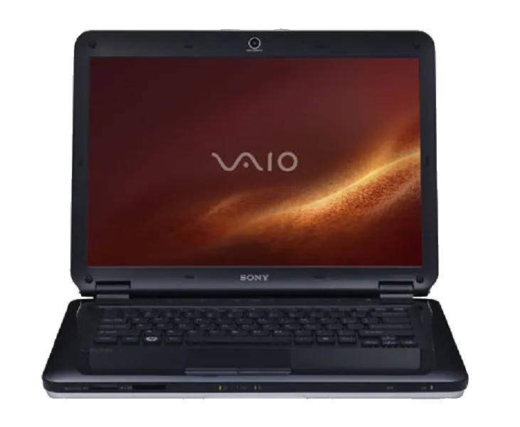 Ремонт VAIO VGN-CS320J